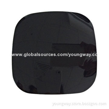 Android Based TV Set-top Box, Dual-core A9, 100-220V AC Power Supply, 5V DC Input